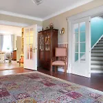 - Ostholstein Feriehus Oevelgoenne