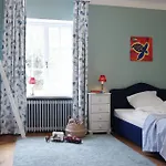 - Ostholstein Feriehus Oevelgoenne