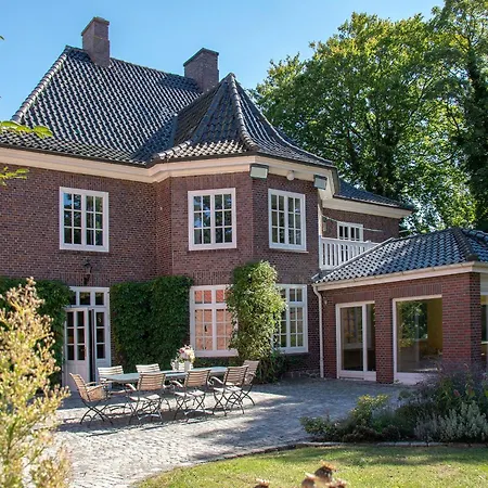 - Ostholstein Сasa de vacaciones