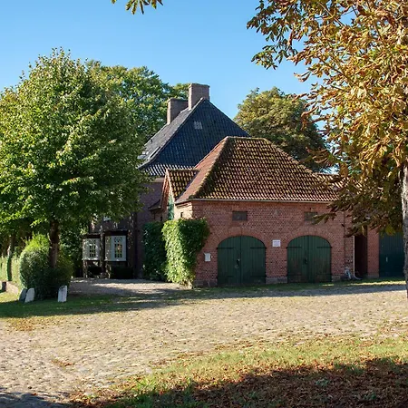 Сasa de vacaciones - Ostholstein *