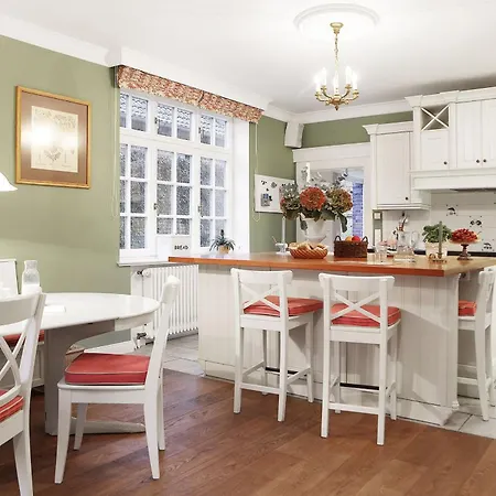 - Ostholstein Сasa de vacaciones