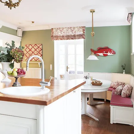 - Ostholstein Сasa de vacaciones