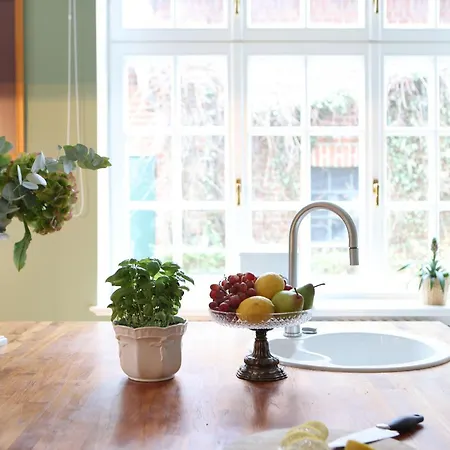 - Ostholstein Сasa de vacaciones