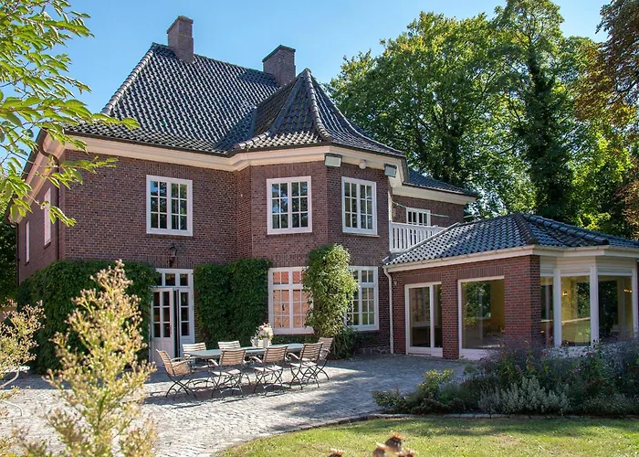 - Ostholstein Сasa de vacaciones