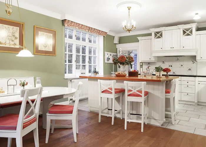 - Ostholstein Сasa de vacaciones