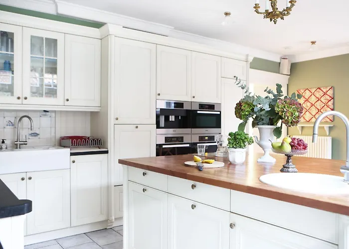 Сasa de vacaciones - Ostholstein Oevelgoenne