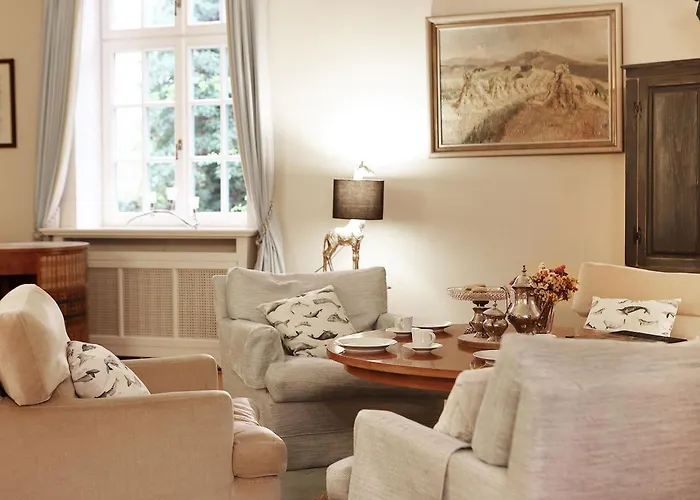 Сasa de vacaciones - Ostholstein