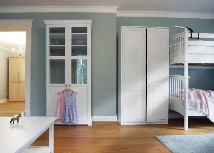 Сasa de vacaciones - Ostholstein Oevelgoenne